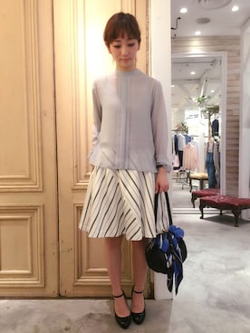 terahataさんのコーディネート