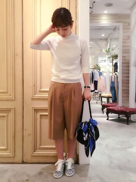 terahataさんのコーディネート