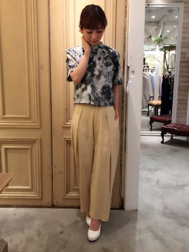 terahataさんのコーディネート