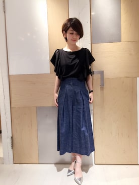 terahataさんのコーディネート