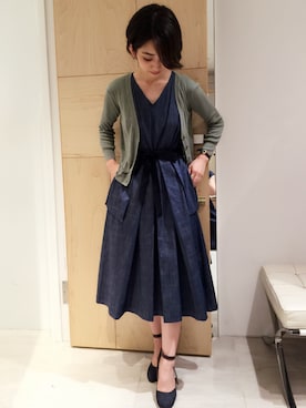 terahataさんのコーディネート