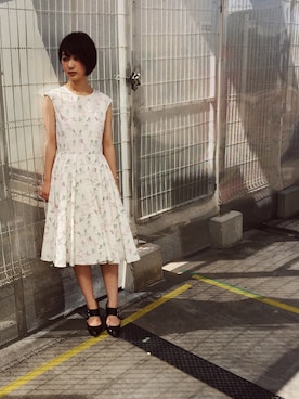 terahataさんのコーディネート