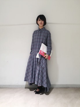 terahataさんのコーディネート