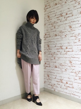 terahataさんのコーディネート