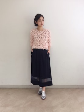 terahataさんのコーディネート