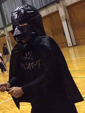 佐藤誠さんのコーディネート