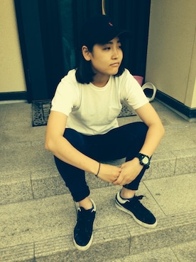ayuyunyunayuさんのコーディネート
