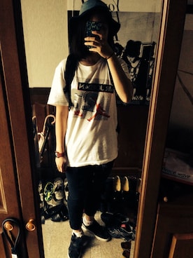 ayuyunyunayuさんのコーディネート