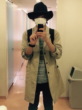 いそPさんのコーディネート