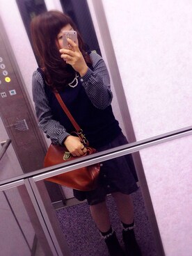 chiakiさんのコーディネート