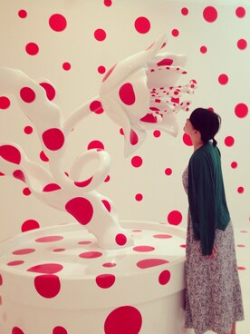 makoさん(レディース・170cm)の夏コーディネート