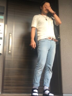 池さんさんのコーディネート