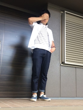 池さんさんのコーディネート