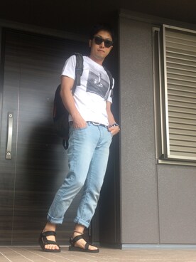 池さんさんのコーディネート