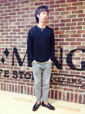 kyouhei.watanabeさんのコーディネート