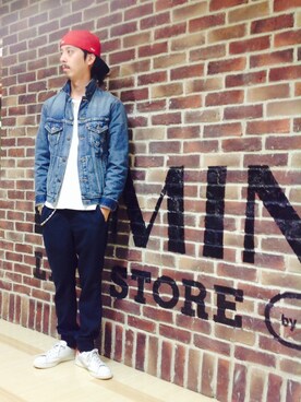 kyouhei.watanabeさんのコーディネート