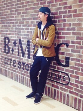 kyouhei.watanabeさんのコーディネート