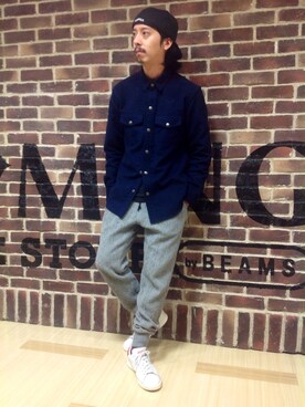 kyouhei.watanabeさんのコーディネート