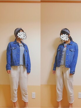胡椒さんのコーディネート