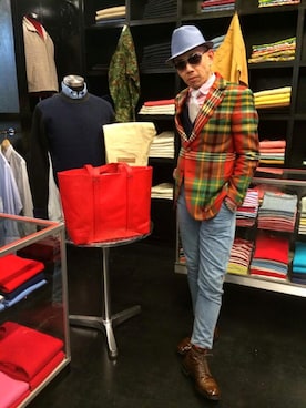 まーくんさんのコーディネート