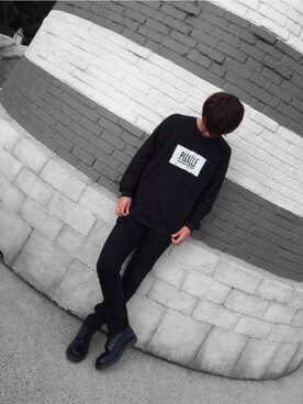 もーきさんのコーディネート