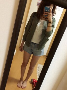 ♡AIRI♡さんのコーディネート