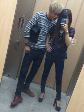 ♡AIRI♡さんのコーディネート