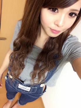 ♡AIRI♡さんのコーディネート