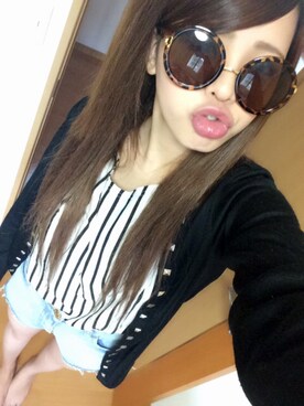 ♡AIRI♡さんのコーディネート