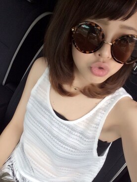 ♡AIRI♡さんのコーディネート