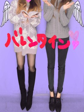 ♡AIRI♡さんのコーディネート