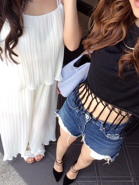 ♡AIRI♡さんのコーディネート