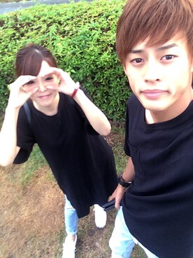 ♡AIRI♡さんのコーディネート