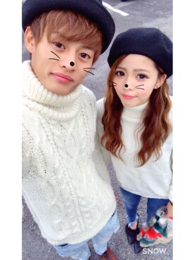 ♡AIRI♡さんのコーディネート