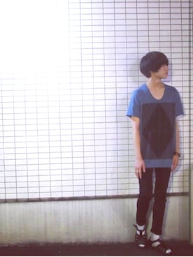 ミズキさんのコーディネート