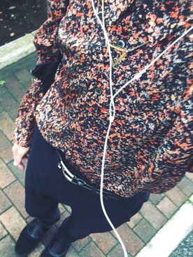 ミズキさんのコーディネート