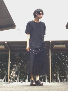 ミズキさんのコーディネート