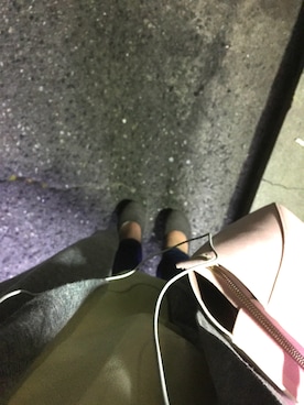 りりかさん(レディース・152cm)の春コーディネート