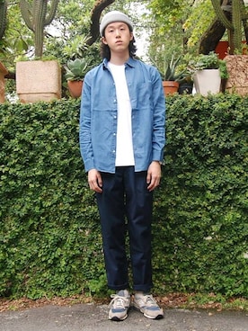 groovystoreさんのコーディネート