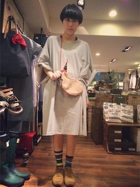 groovystoreさんのコーディネート