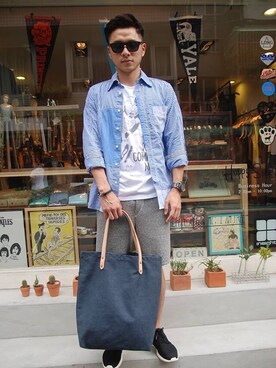 groovystoreさんのコーディネート