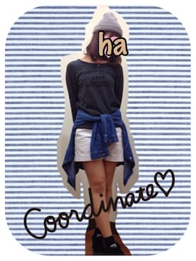 harukaaan＊*さんのコーディネート