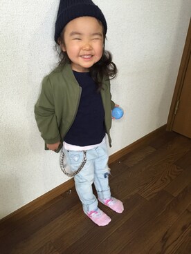 emiriさんのコーディネート