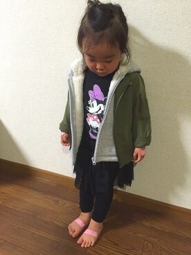 emiriさんのコーディネート