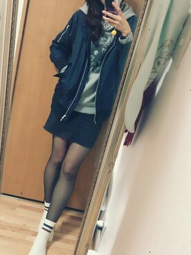 tsu-bakiさんのコーディネート