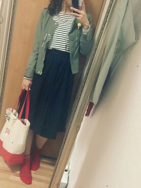 tsu-bakiさんのコーディネート