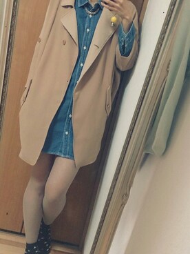 tsu-bakiさんのコーディネート