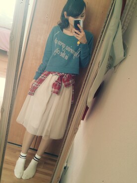 tsu-bakiさんのコーディネート