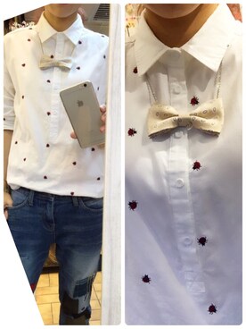 Kathy Kanさんのコーディネート