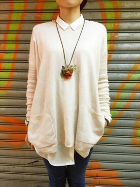 Kathy Kanさんのコーディネート